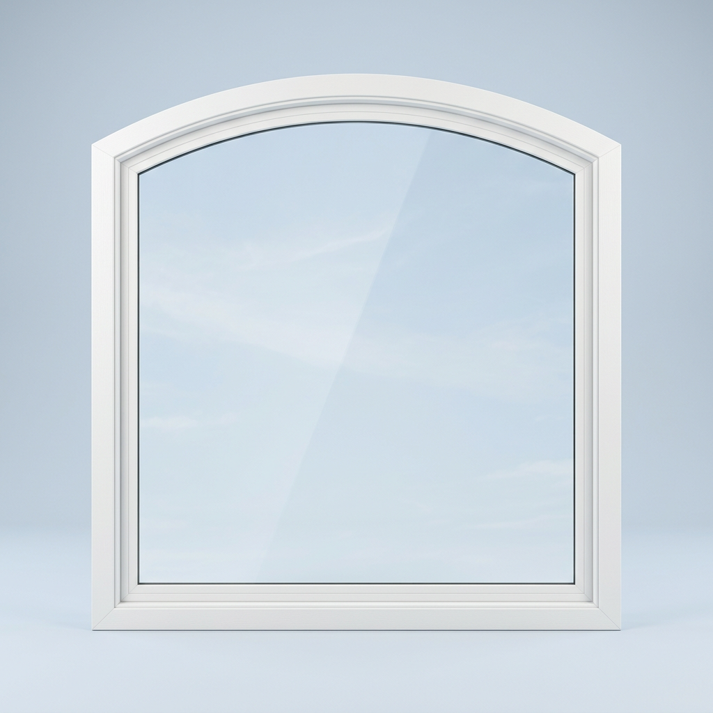 Example of a eyebrow window